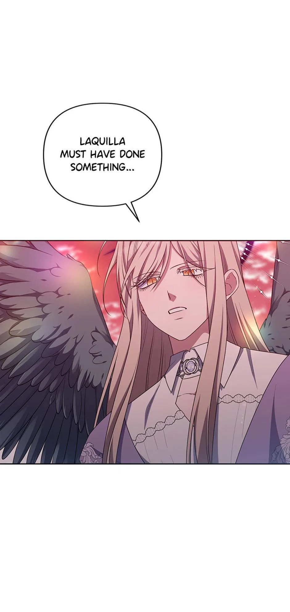 She’s the Older Sister of the Obsessive Male Lead Chapter 91 – Page 2