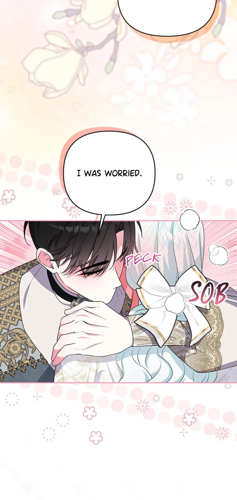 She’s the Older Sister of the Obsessive Male Lead Chapter 91 – Page 5