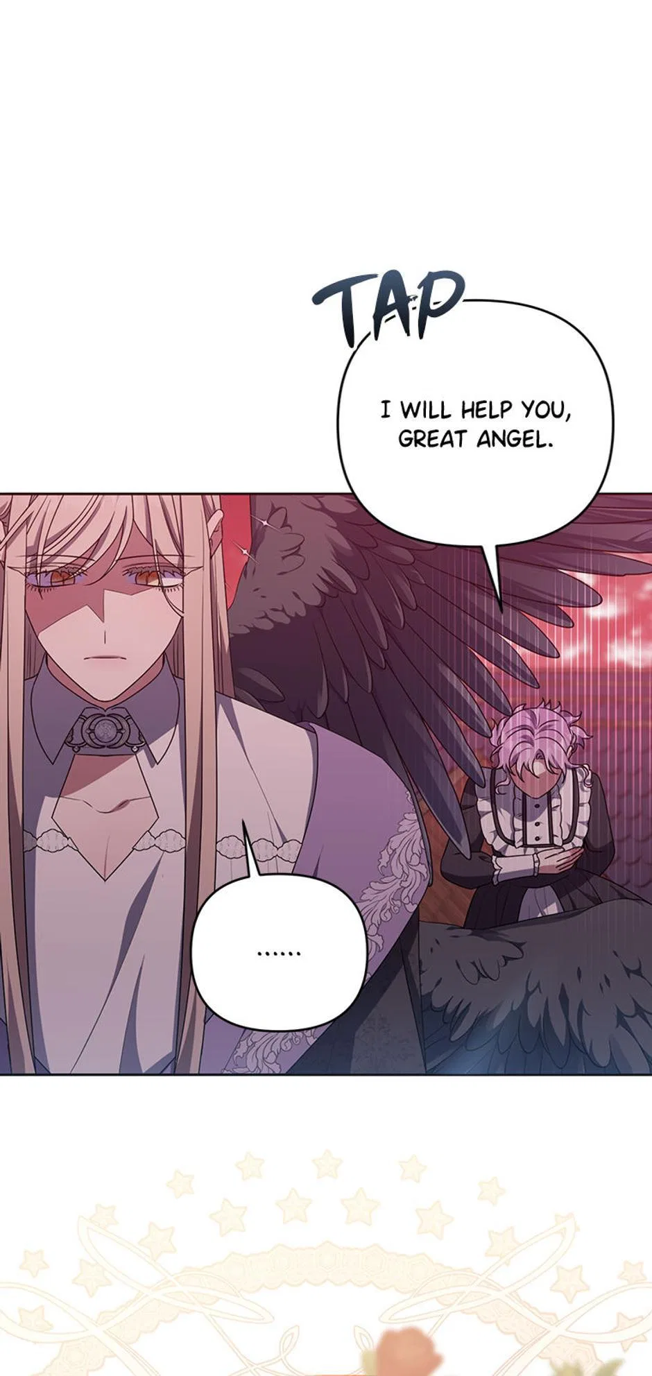 She’s the Older Sister of the Obsessive Male Lead Chapter 91 – Page 8