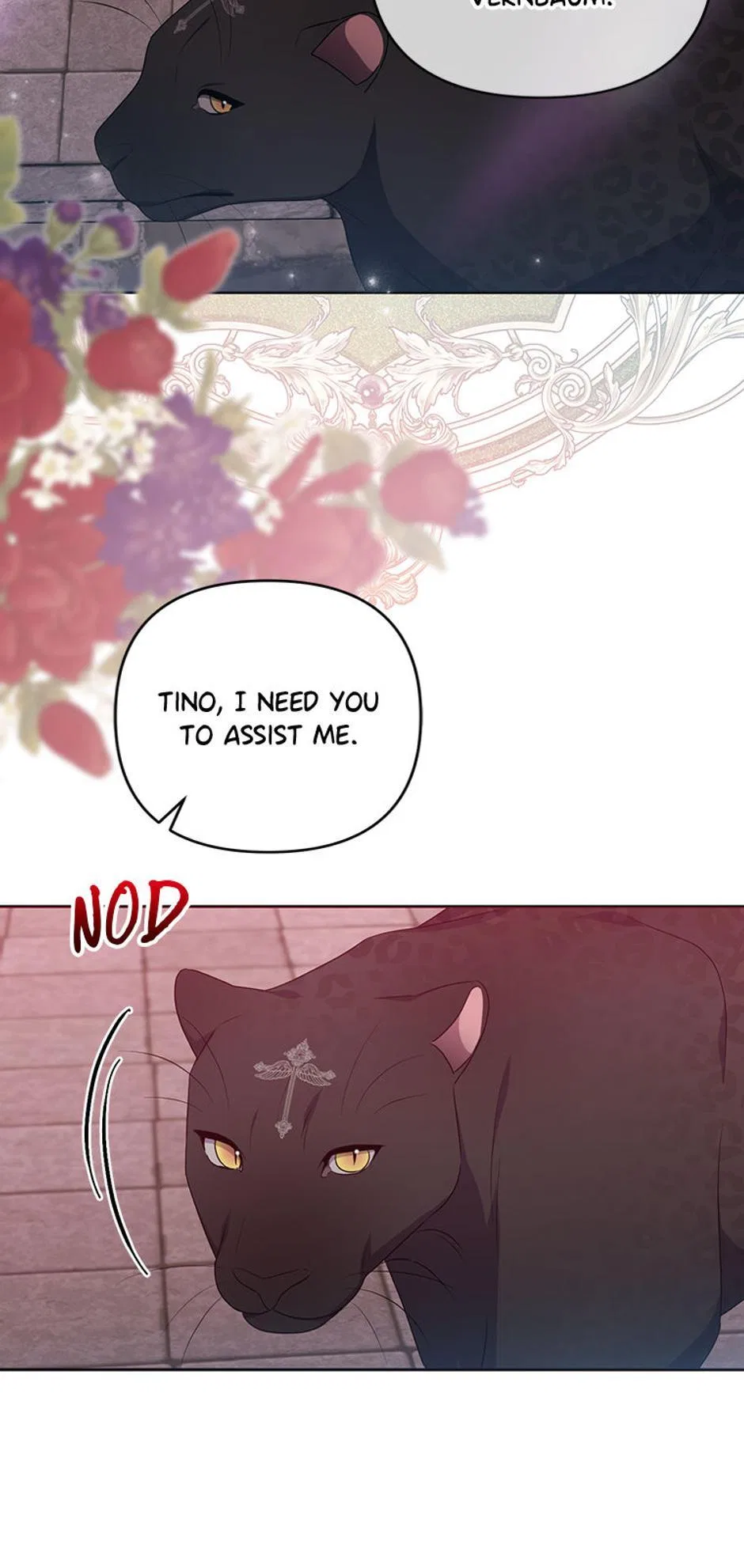 She’s the Older Sister of the Obsessive Male Lead Chapter 91 – Page 10