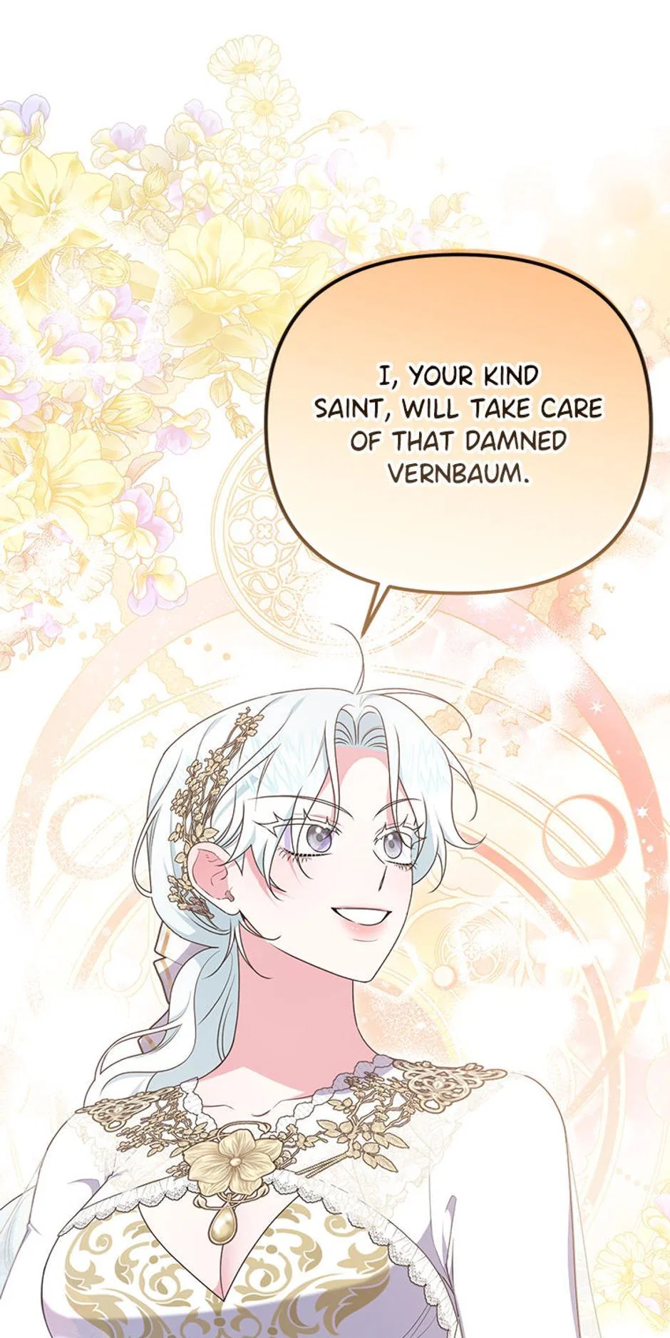 She’s the Older Sister of the Obsessive Male Lead Chapter 91 – Page 11