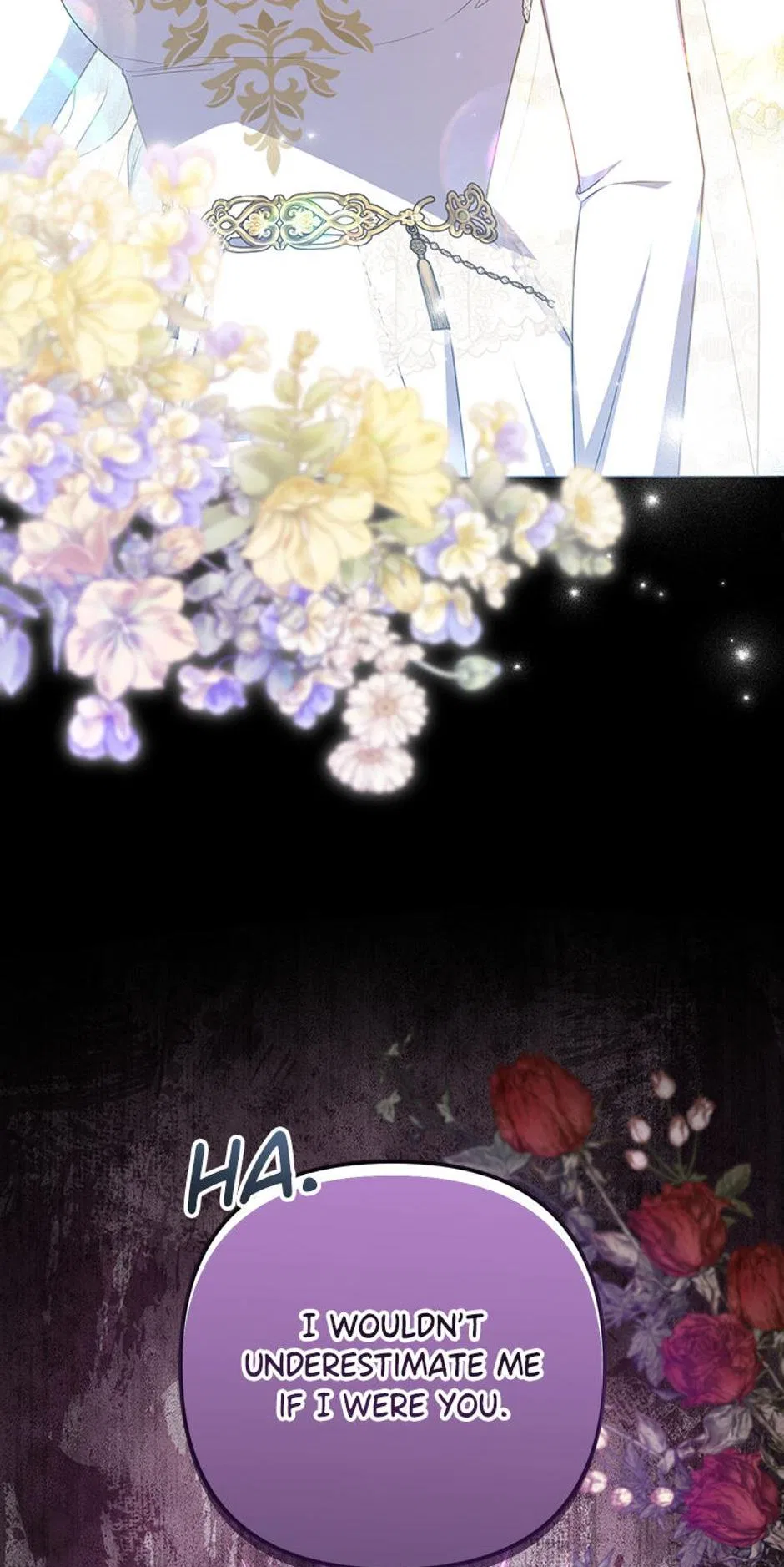She’s the Older Sister of the Obsessive Male Lead Chapter 91 – Page 12