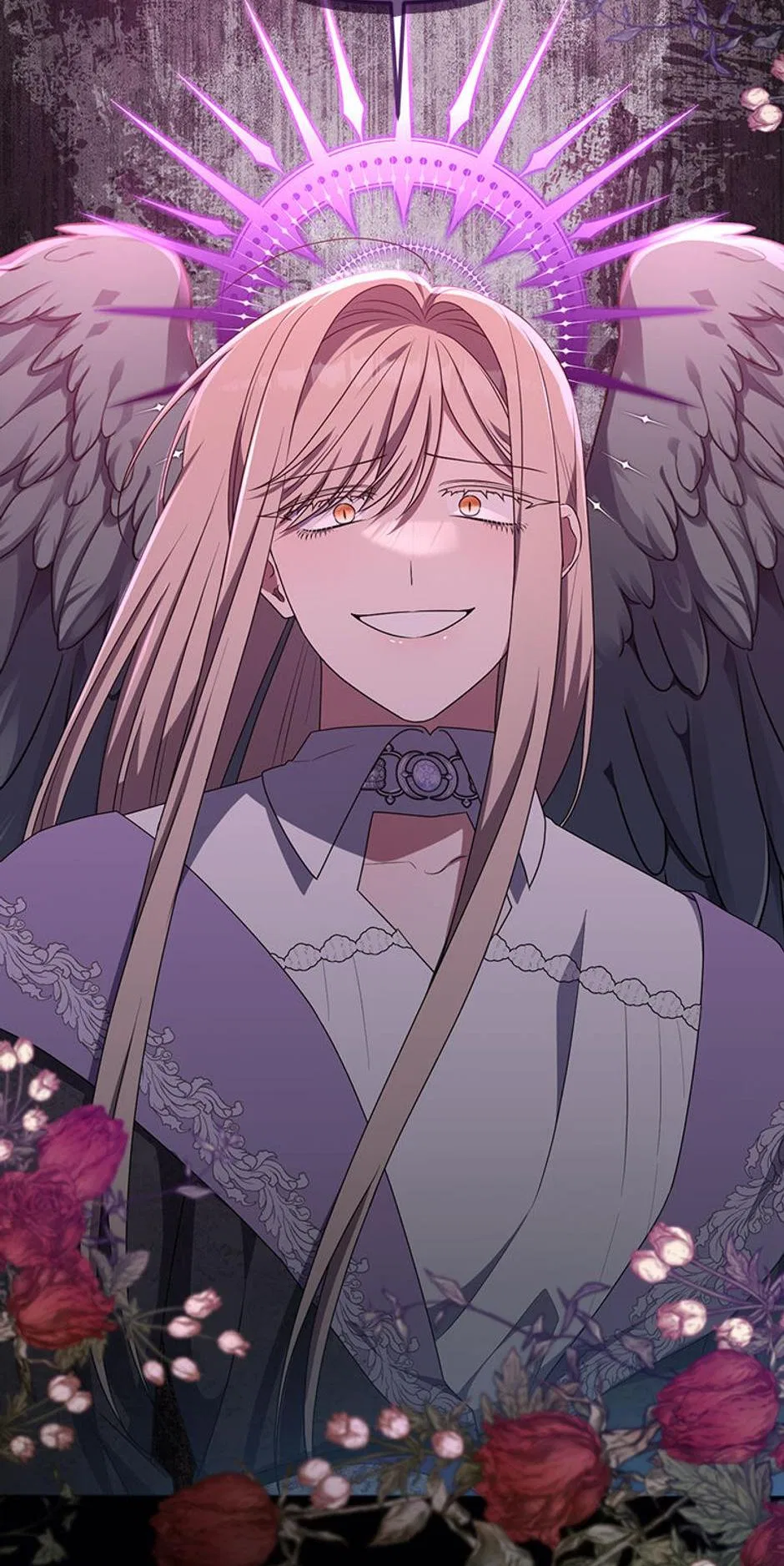 She’s the Older Sister of the Obsessive Male Lead Chapter 91 – Page 13