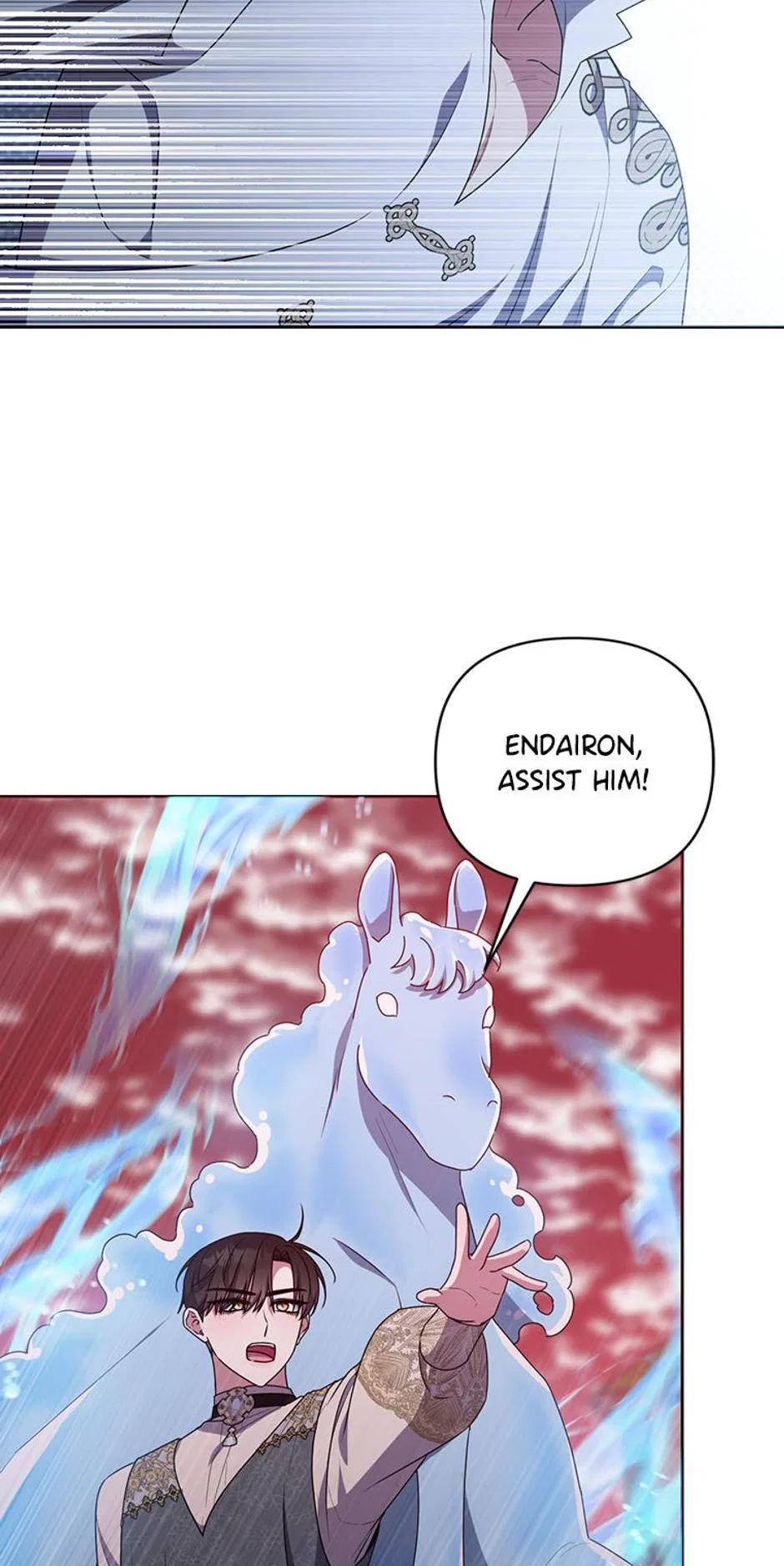 She’s the Older Sister of the Obsessive Male Lead Chapter 91 – Page 16