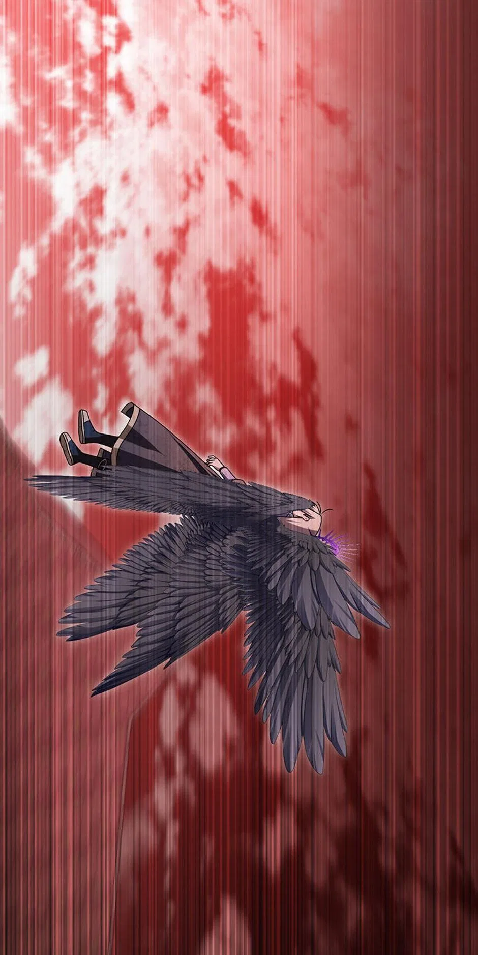 She’s the Older Sister of the Obsessive Male Lead Chapter 91 – Page 20