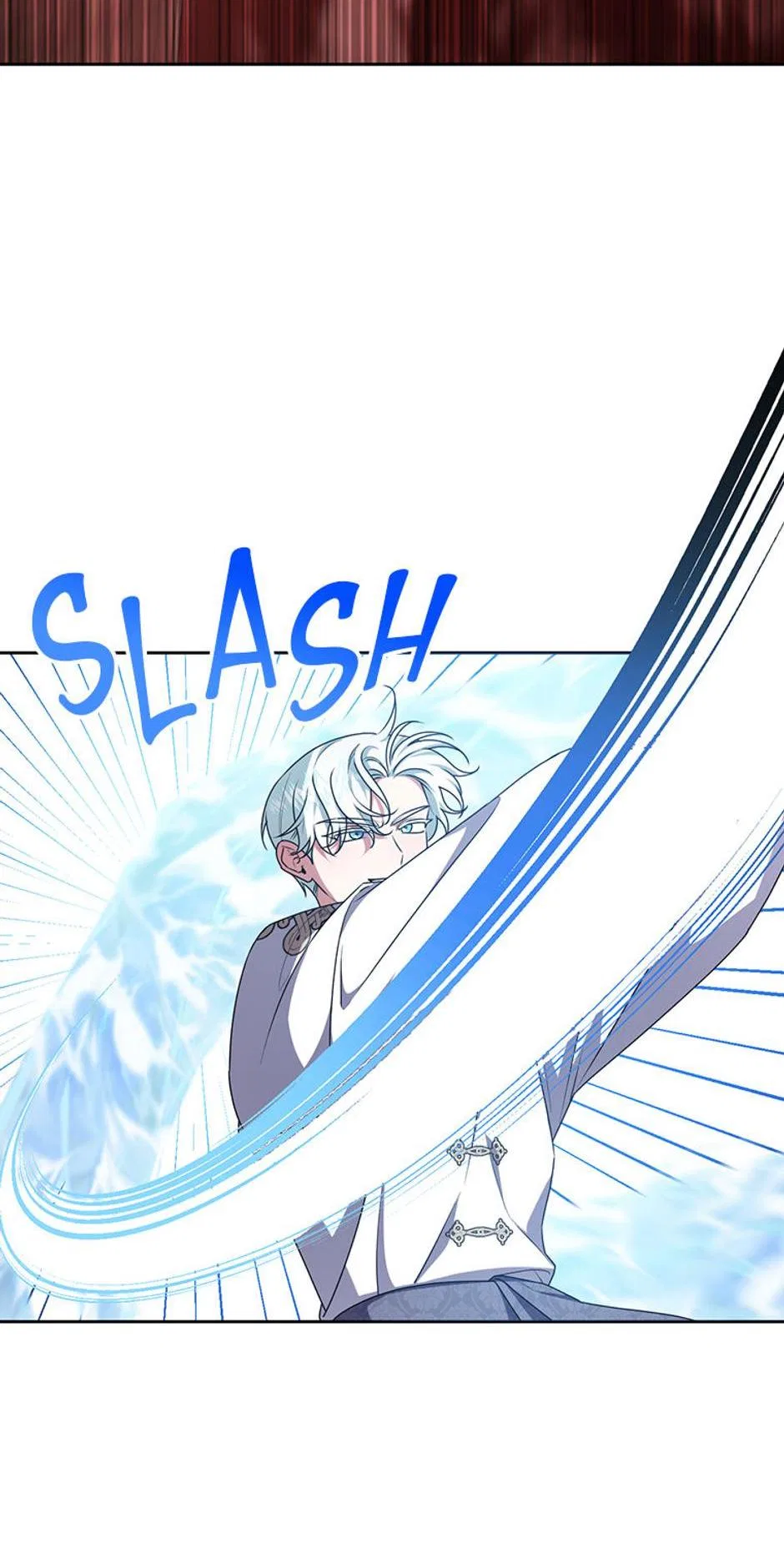 She’s the Older Sister of the Obsessive Male Lead Chapter 91 – Page 21