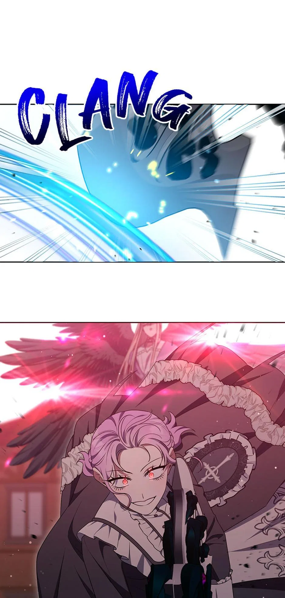 She’s the Older Sister of the Obsessive Male Lead Chapter 91 – Page 22