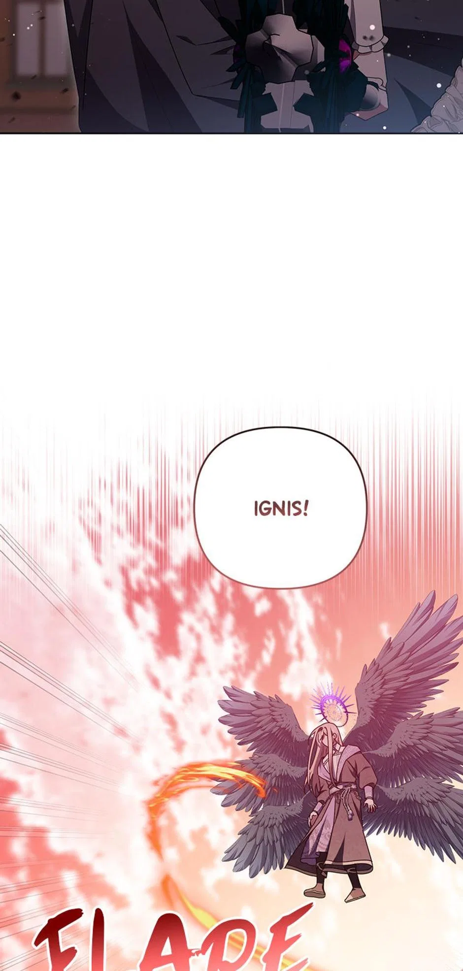 She’s the Older Sister of the Obsessive Male Lead Chapter 91 – Page 23