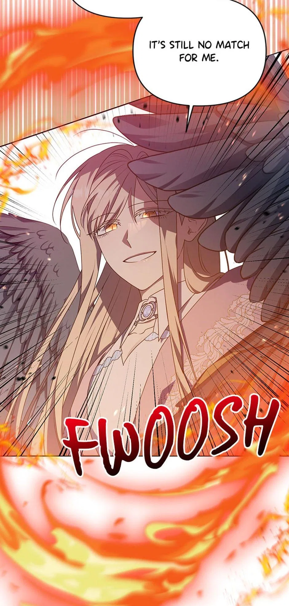 She’s the Older Sister of the Obsessive Male Lead Chapter 91 – Page 25