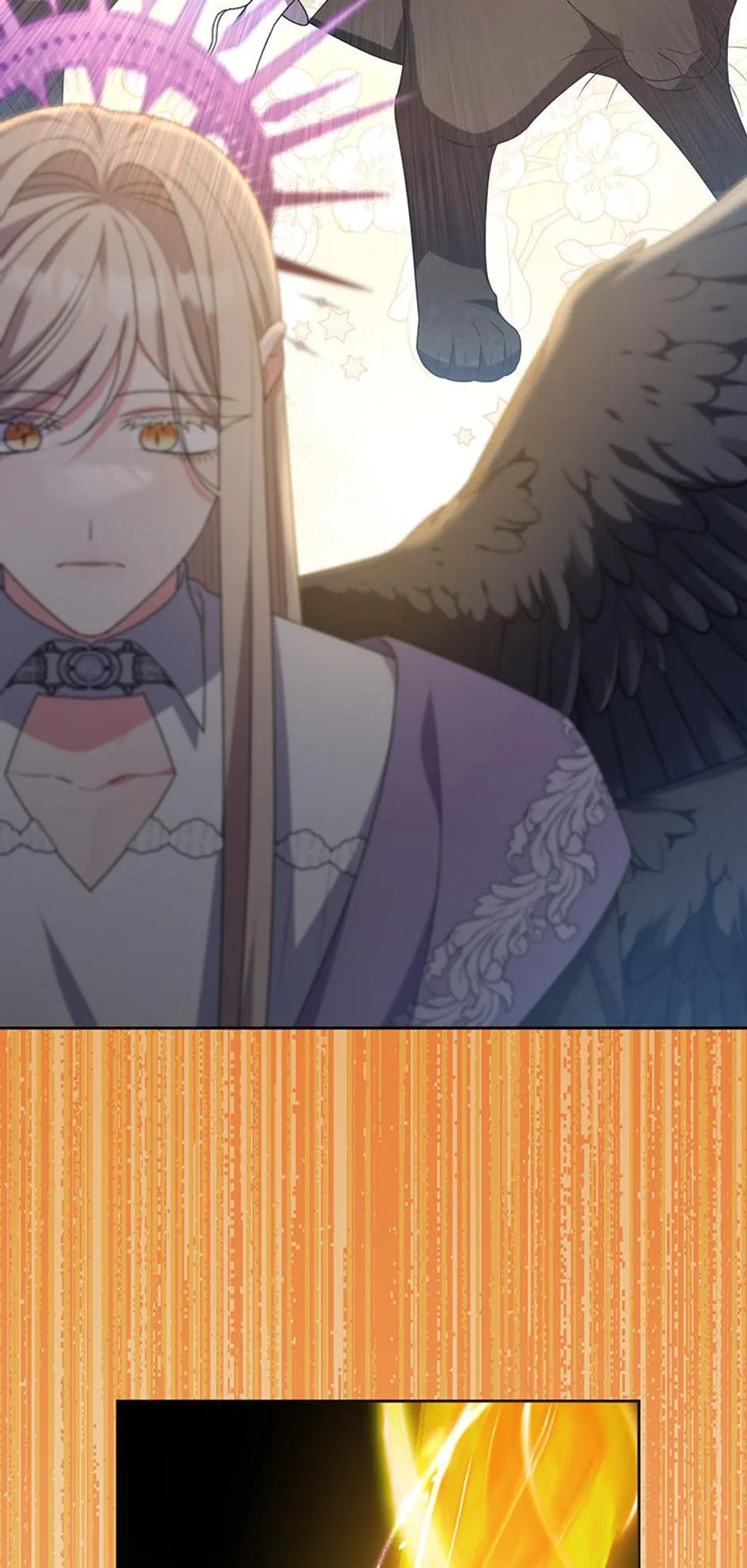 She’s the Older Sister of the Obsessive Male Lead Chapter 91 – Page 27
