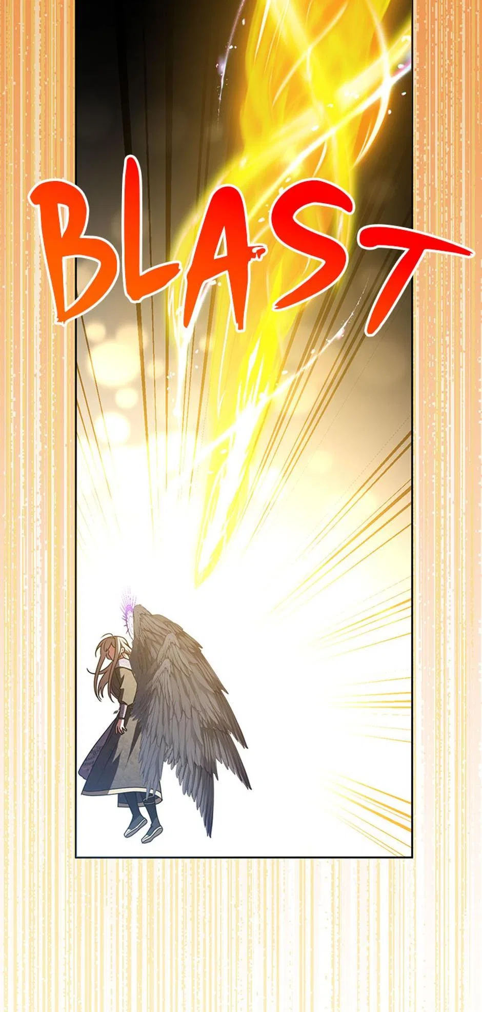 She’s the Older Sister of the Obsessive Male Lead Chapter 91 – Page 28