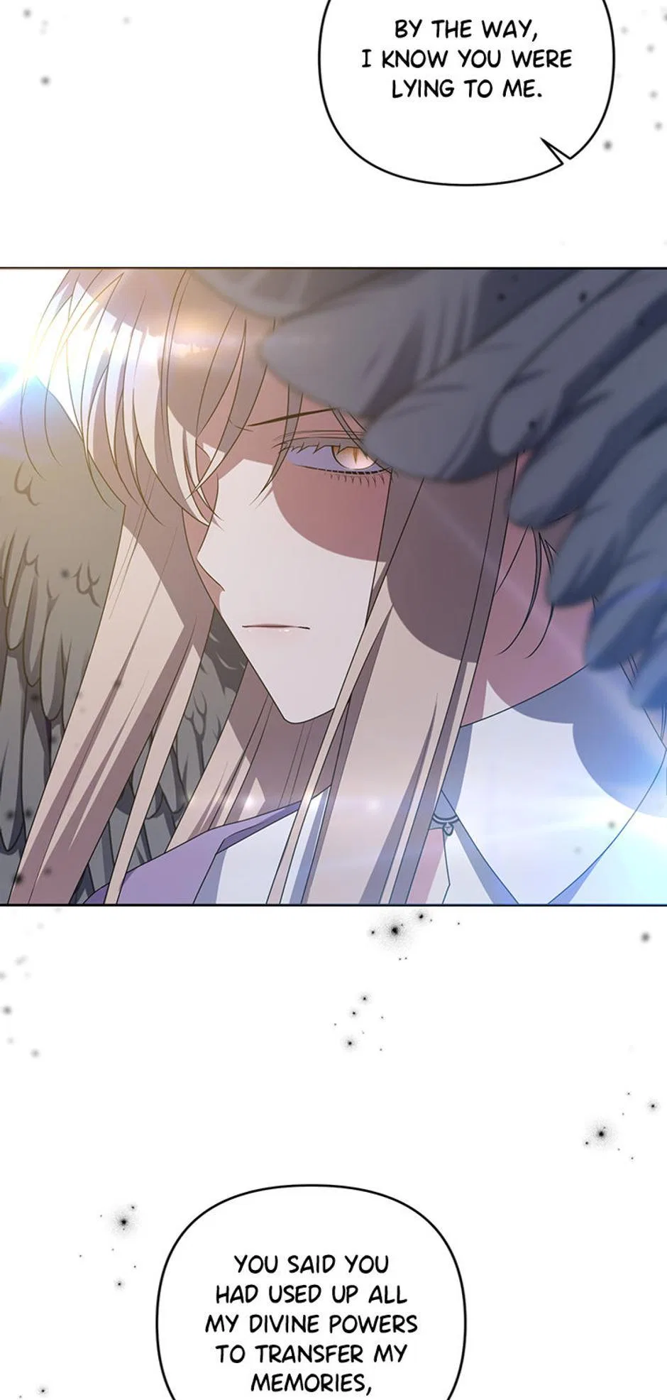 She’s the Older Sister of the Obsessive Male Lead Chapter 91 – Page 30