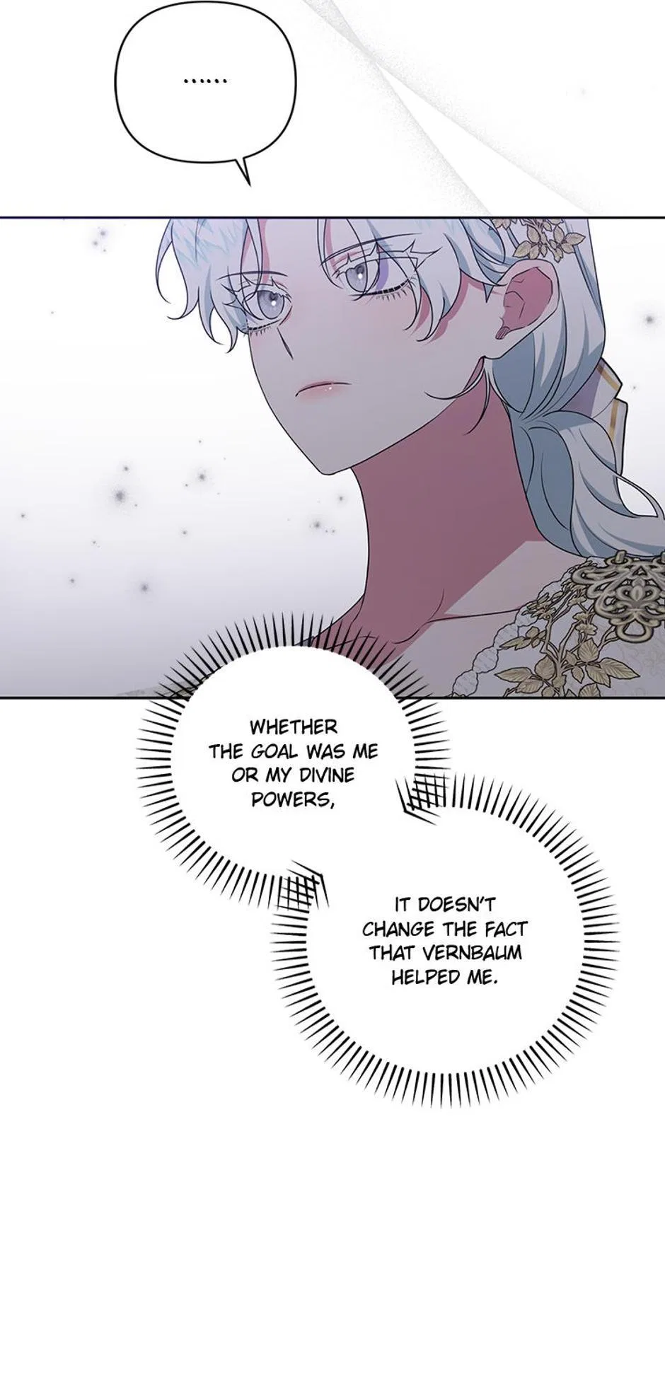 She’s the Older Sister of the Obsessive Male Lead Chapter 91 – Page 32