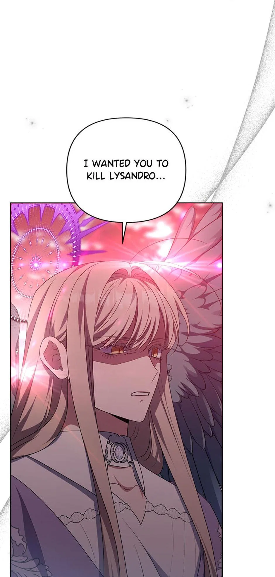 She’s the Older Sister of the Obsessive Male Lead Chapter 91 – Page 34