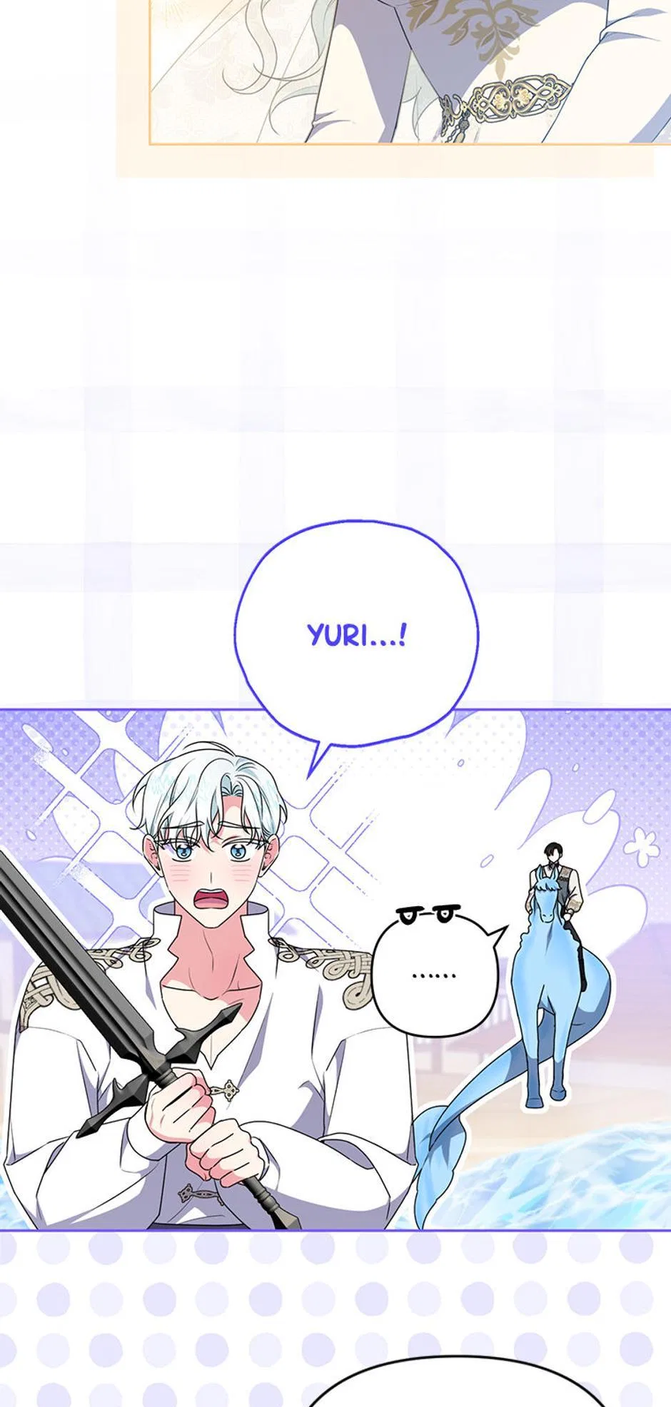 She’s the Older Sister of the Obsessive Male Lead Chapter 91 – Page 37