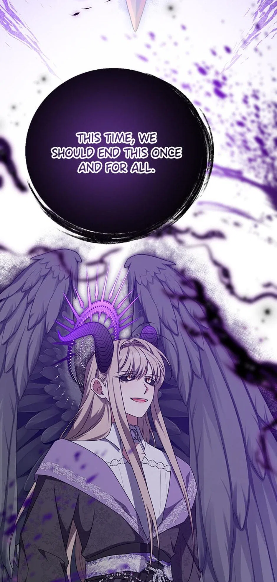 She’s the Older Sister of the Obsessive Male Lead Chapter 91 – Page 42