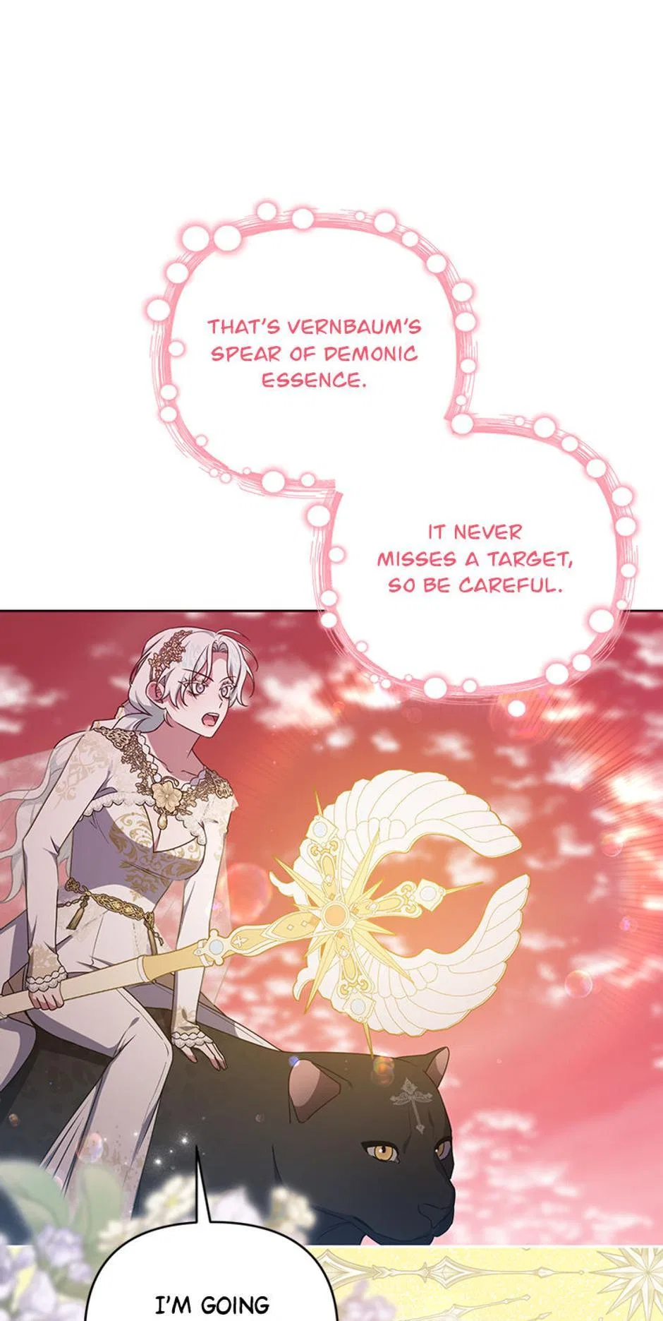 She’s the Older Sister of the Obsessive Male Lead Chapter 91 – Page 44