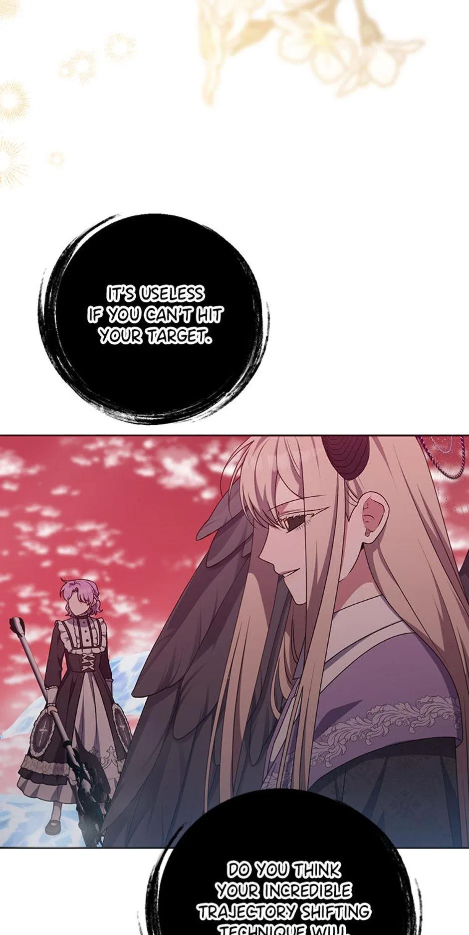 She’s the Older Sister of the Obsessive Male Lead Chapter 91 – Page 48