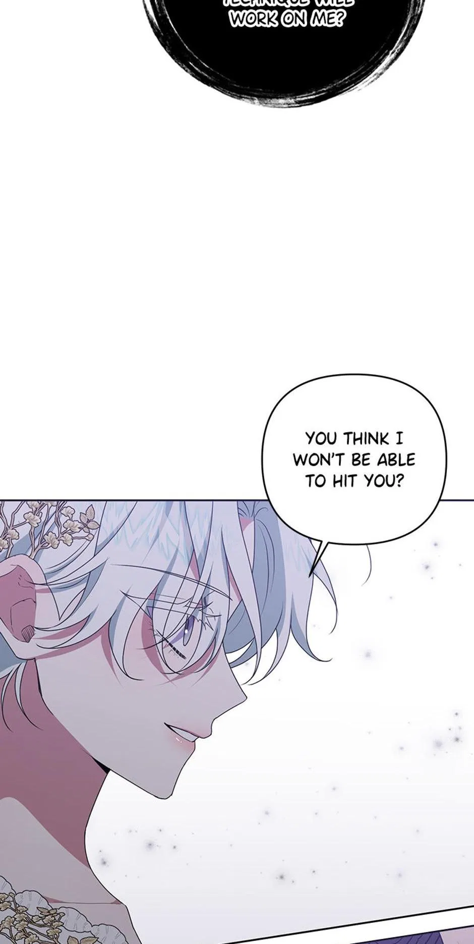 She’s the Older Sister of the Obsessive Male Lead Chapter 91 – Page 49
