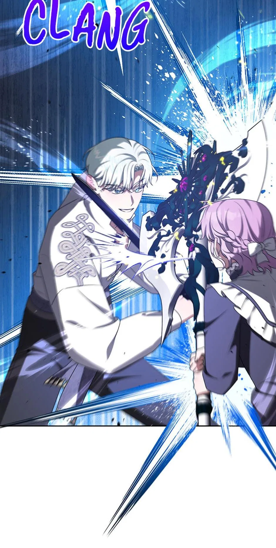 She’s the Older Sister of the Obsessive Male Lead Chapter 91 – Page 54