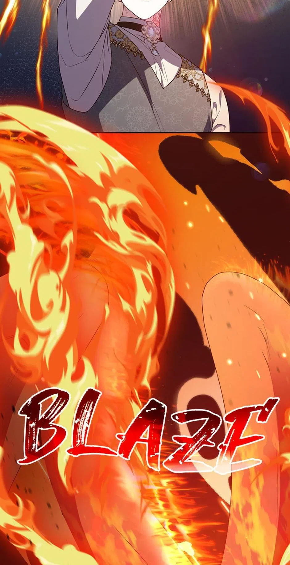 She’s the Older Sister of the Obsessive Male Lead Chapter 91 – Page 58