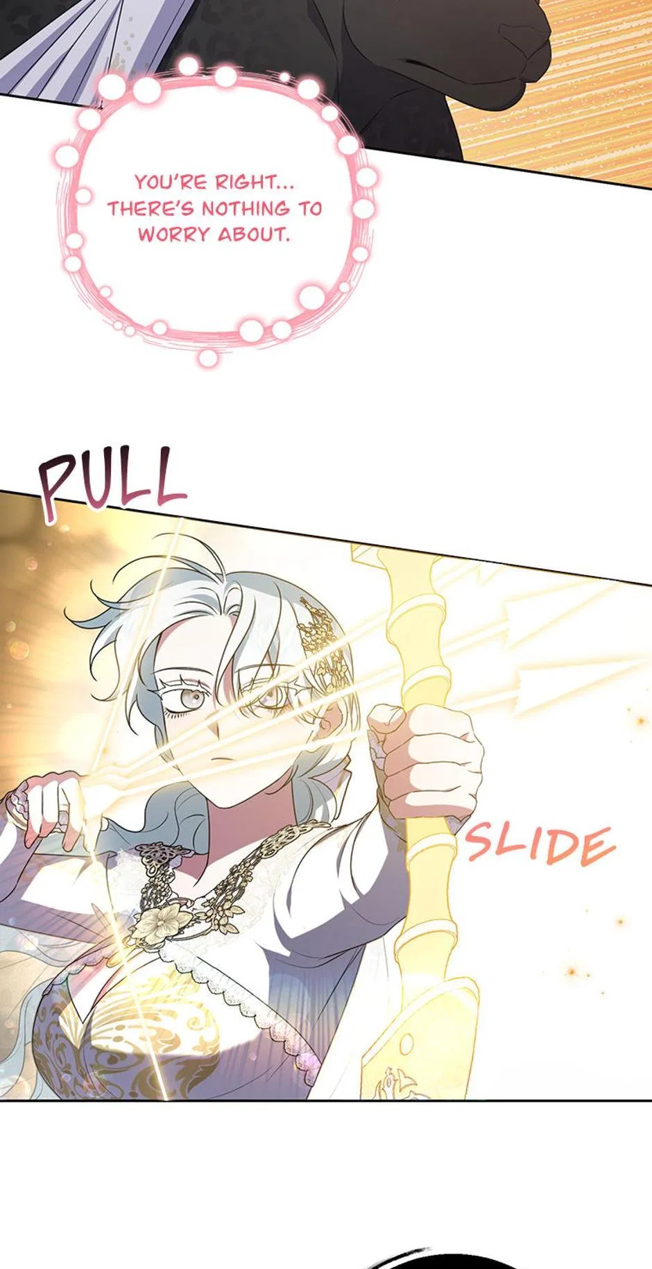 She’s the Older Sister of the Obsessive Male Lead Chapter 91 – Page 65