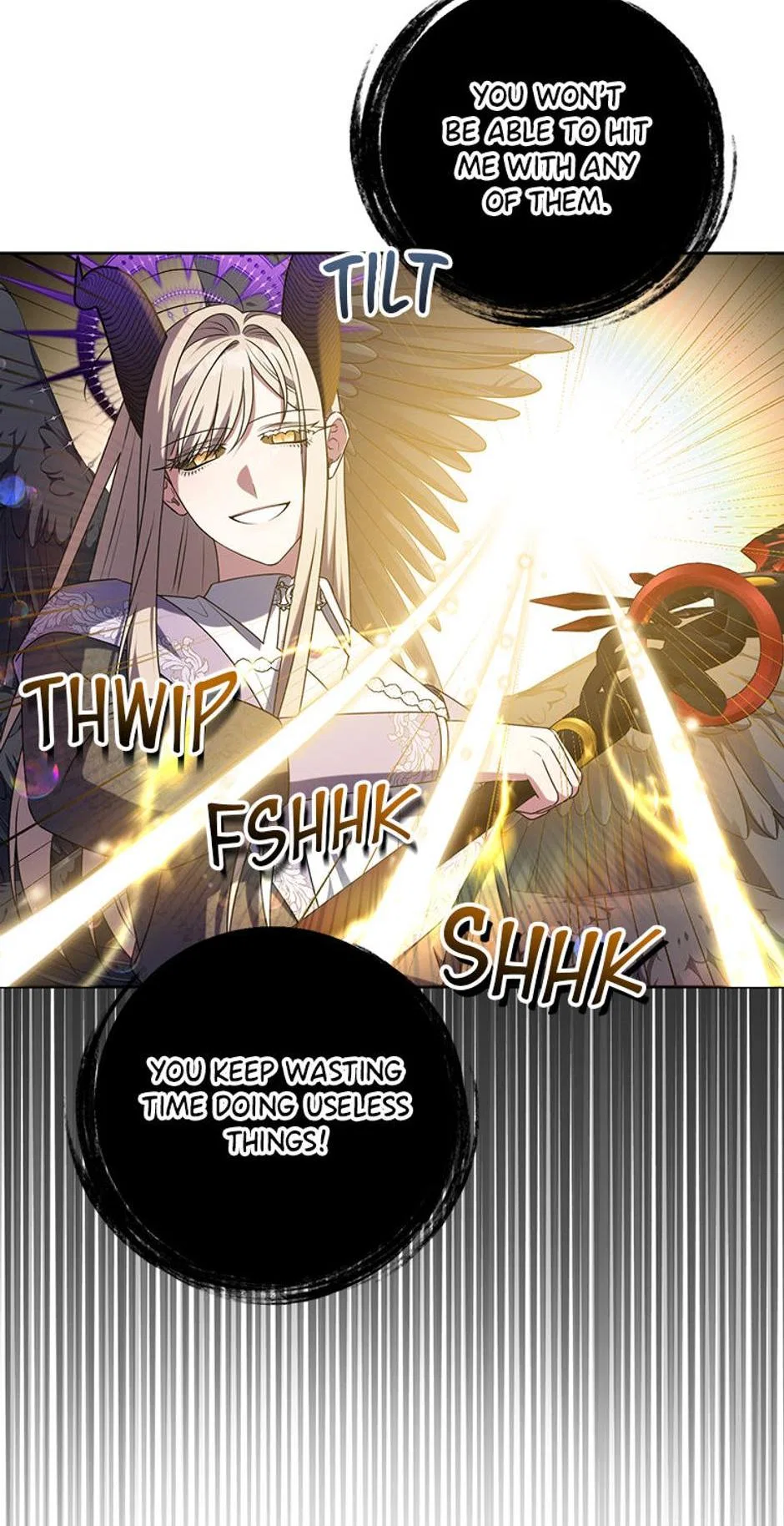 She’s the Older Sister of the Obsessive Male Lead Chapter 91 – Page 66