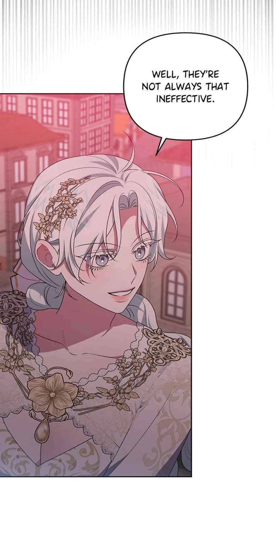 She’s the Older Sister of the Obsessive Male Lead Chapter 91 – Page 67