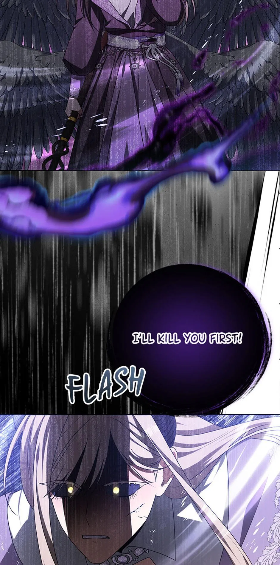 She’s the Older Sister of the Obsessive Male Lead Chapter 91 – Page 70