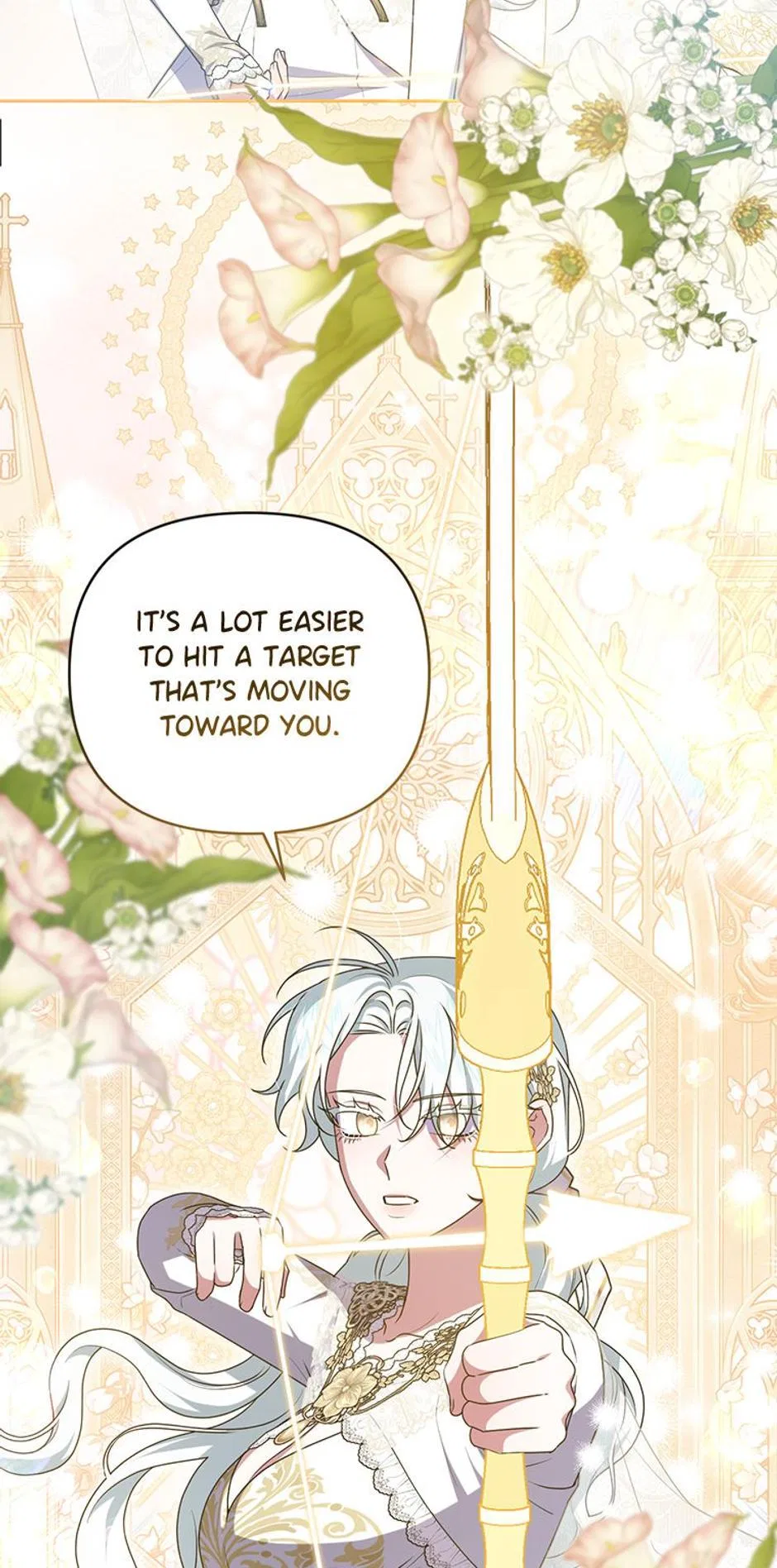 She’s the Older Sister of the Obsessive Male Lead Chapter 91 – Page 75