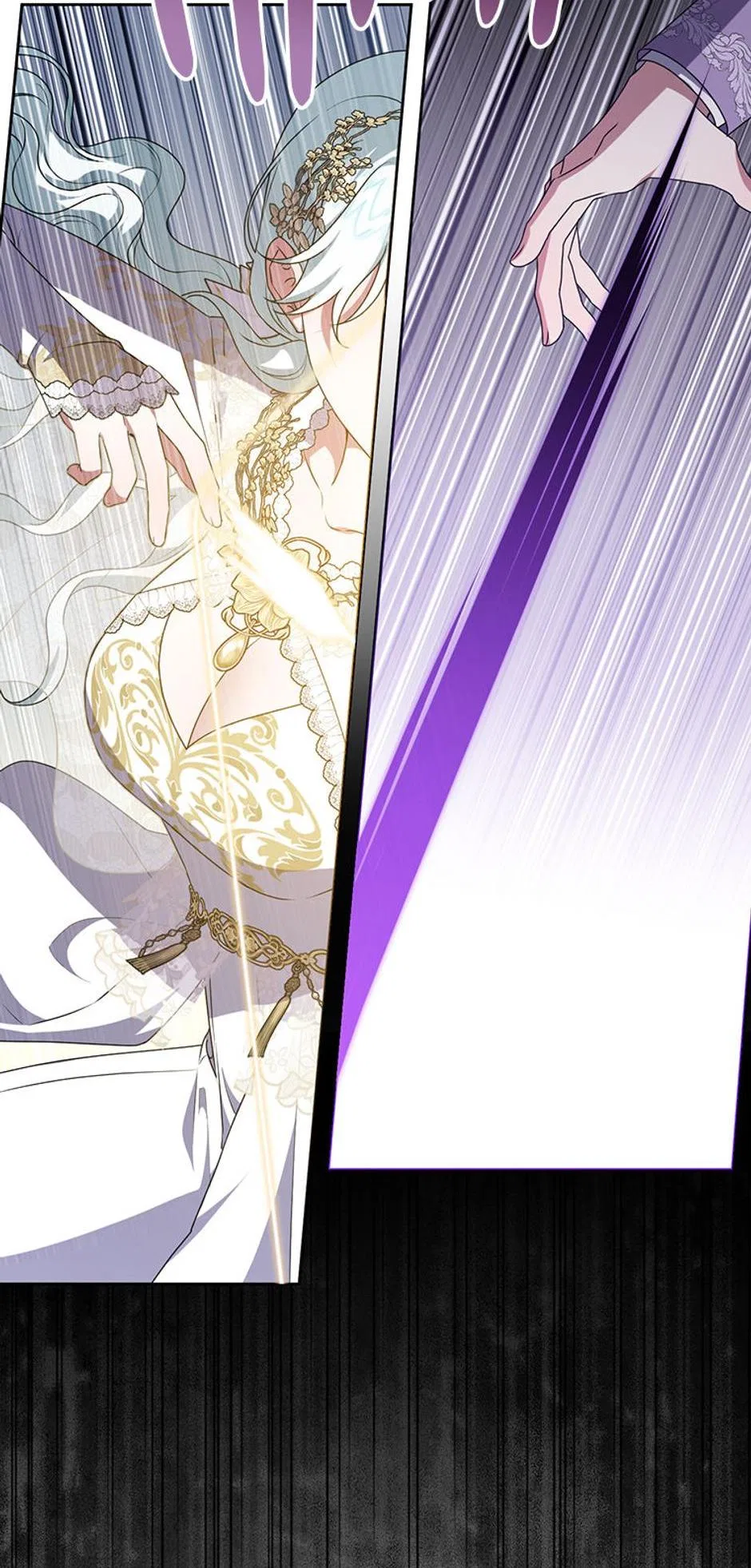 She’s the Older Sister of the Obsessive Male Lead Chapter 91 – Page 81