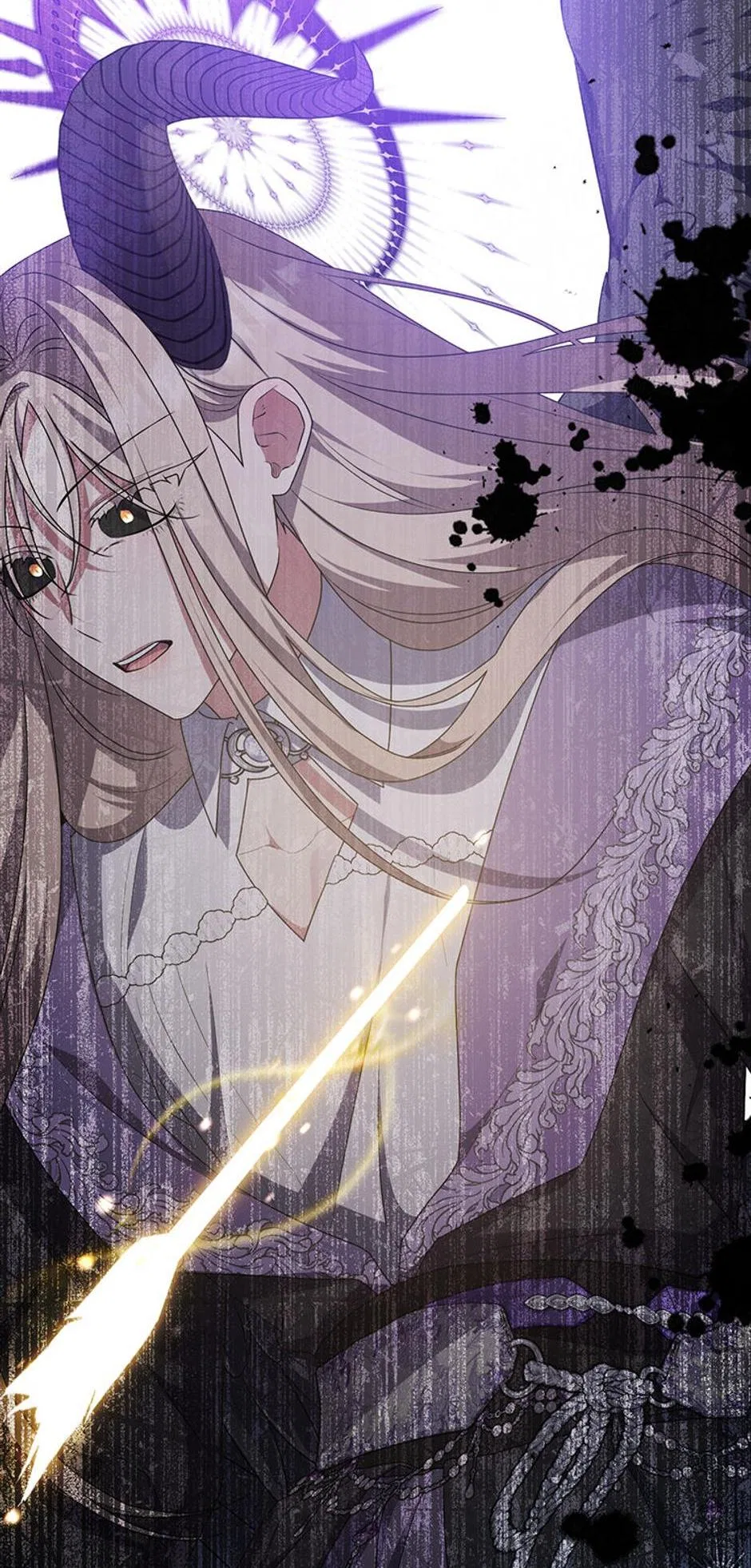 She’s the Older Sister of the Obsessive Male Lead Chapter 91 – Page 83