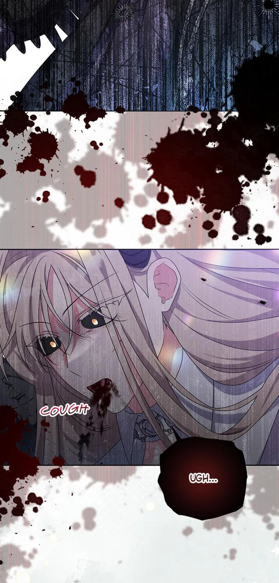 She’s the Older Sister of the Obsessive Male Lead Chapter 91 – Page 84