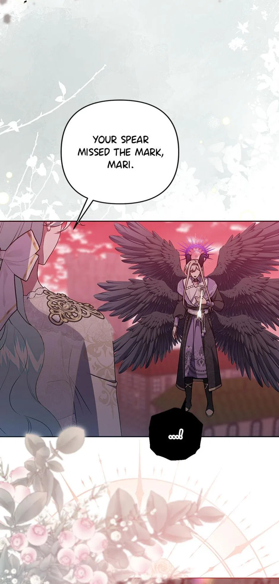 She’s the Older Sister of the Obsessive Male Lead Chapter 91 – Page 85
