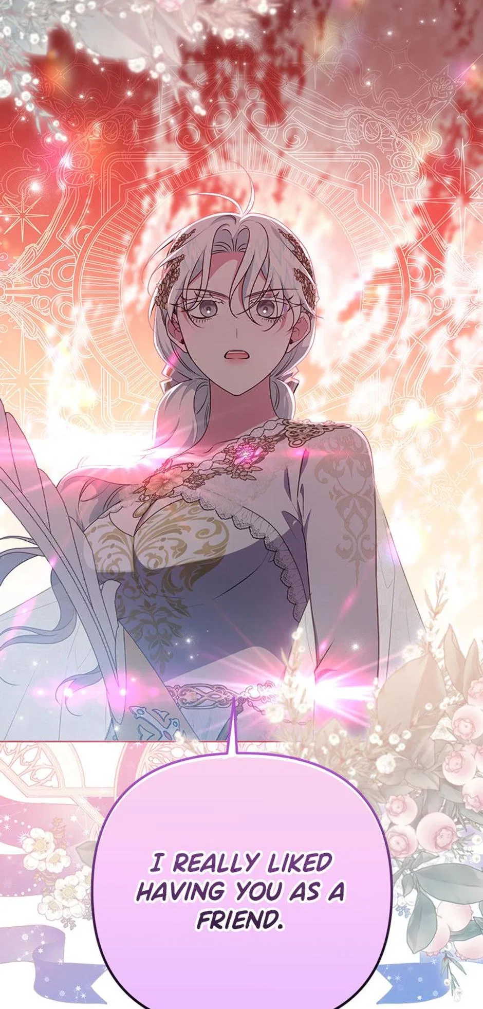She’s the Older Sister of the Obsessive Male Lead Chapter 91 – Page 86