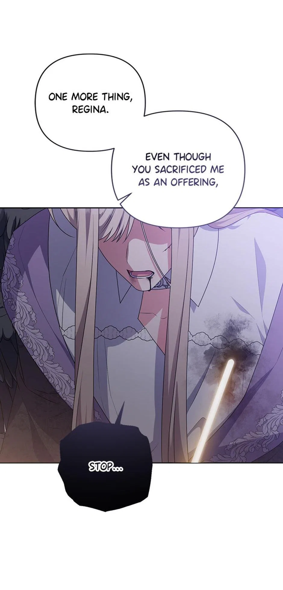 She’s the Older Sister of the Obsessive Male Lead Chapter 91 – Page 88