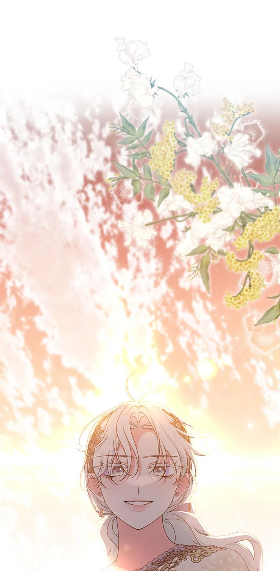 She’s the Older Sister of the Obsessive Male Lead Chapter 91 – Page 89