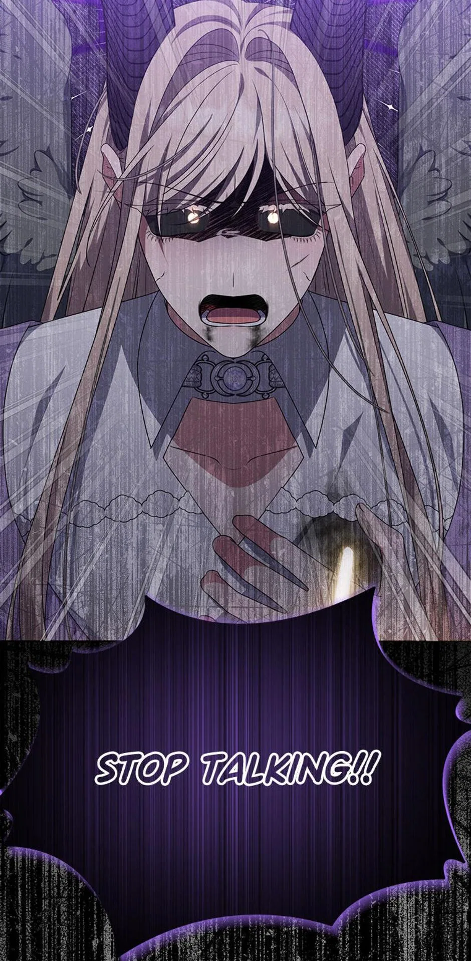 She’s the Older Sister of the Obsessive Male Lead Chapter 91 – Page 91
