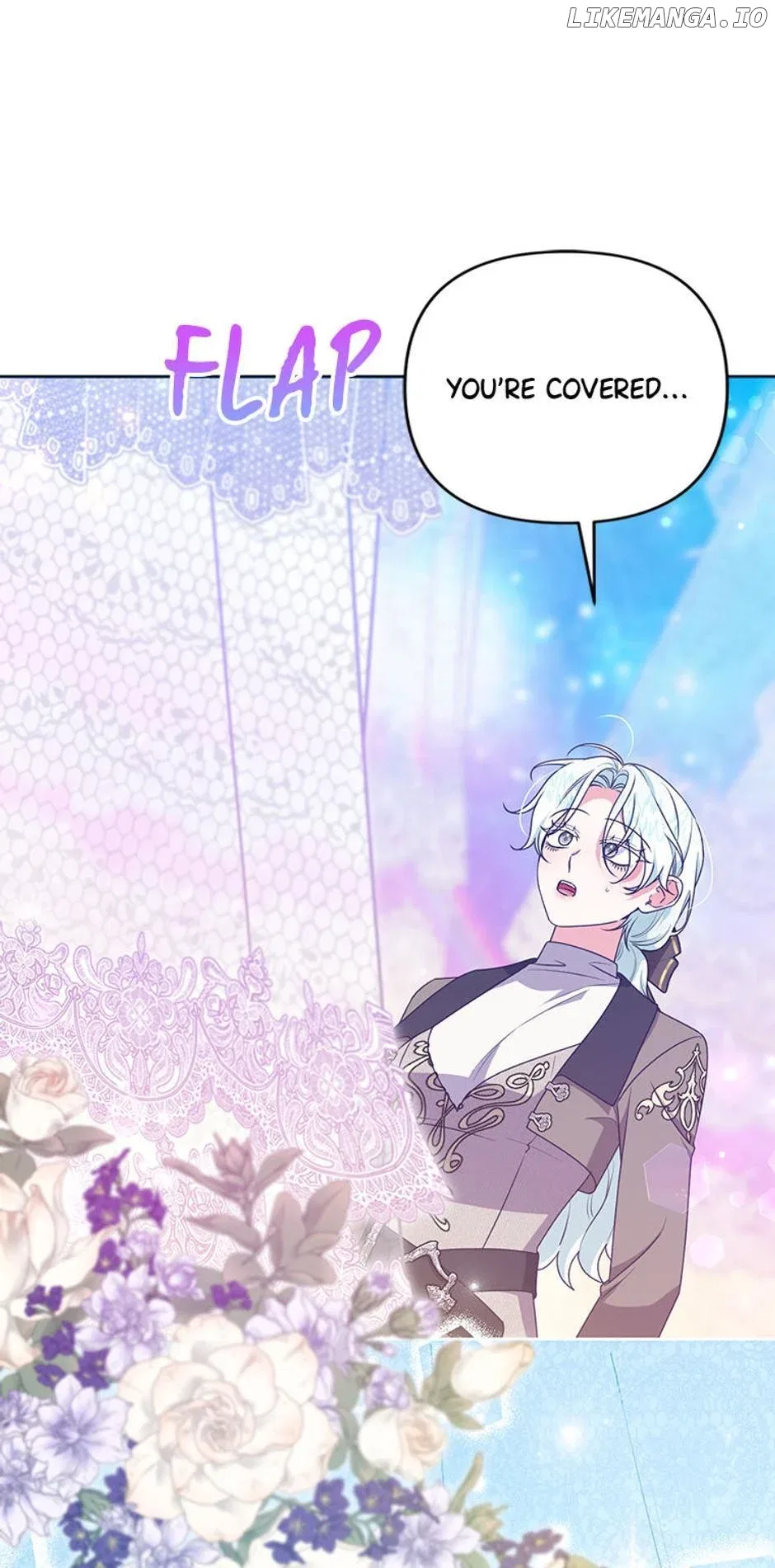She’s the Older Sister of the Obsessive Male Lead Chapter 90 – Page 2