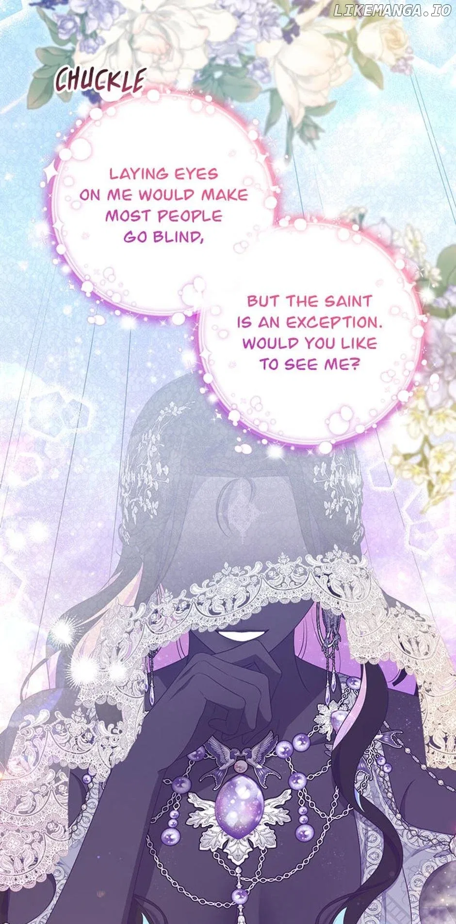 She’s the Older Sister of the Obsessive Male Lead Chapter 90 – Page 3