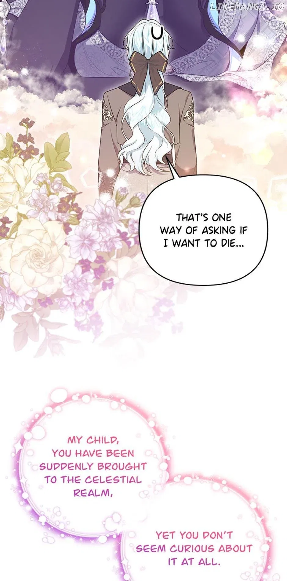 She’s the Older Sister of the Obsessive Male Lead Chapter 90 – Page 4