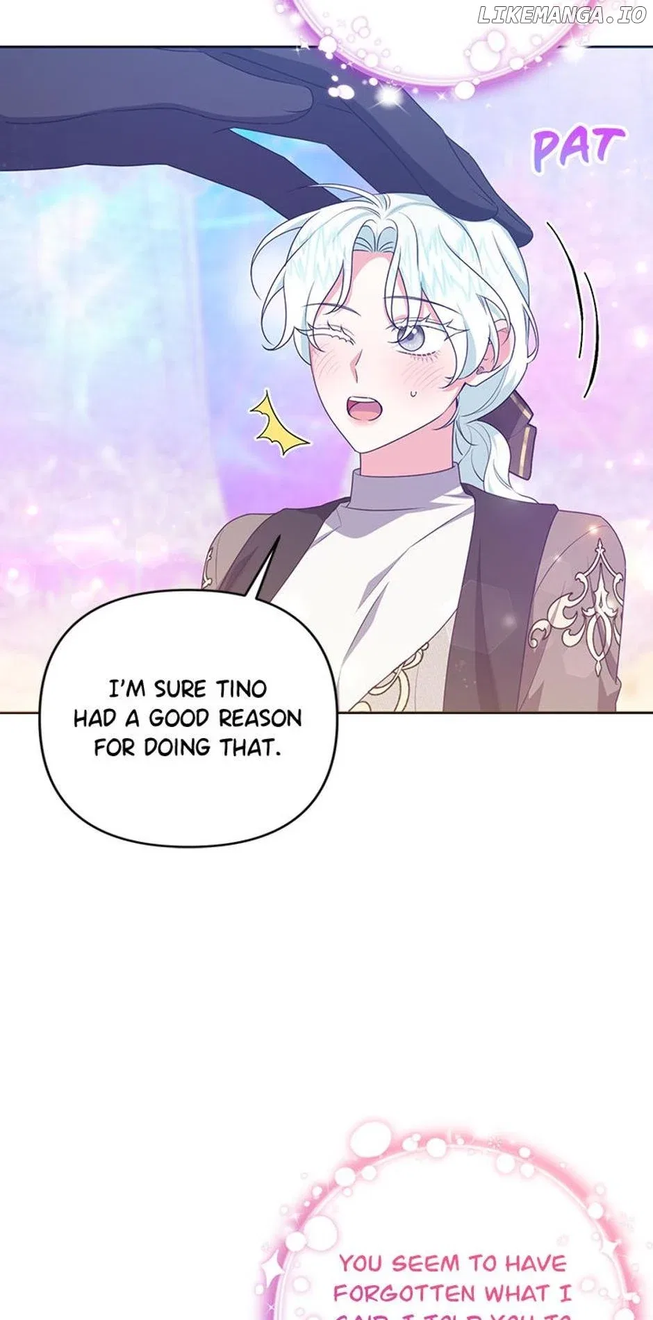 She’s the Older Sister of the Obsessive Male Lead Chapter 90 – Page 5
