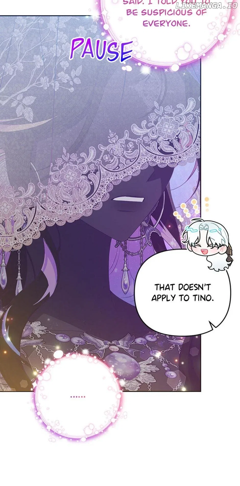 She’s the Older Sister of the Obsessive Male Lead Chapter 90 – Page 6