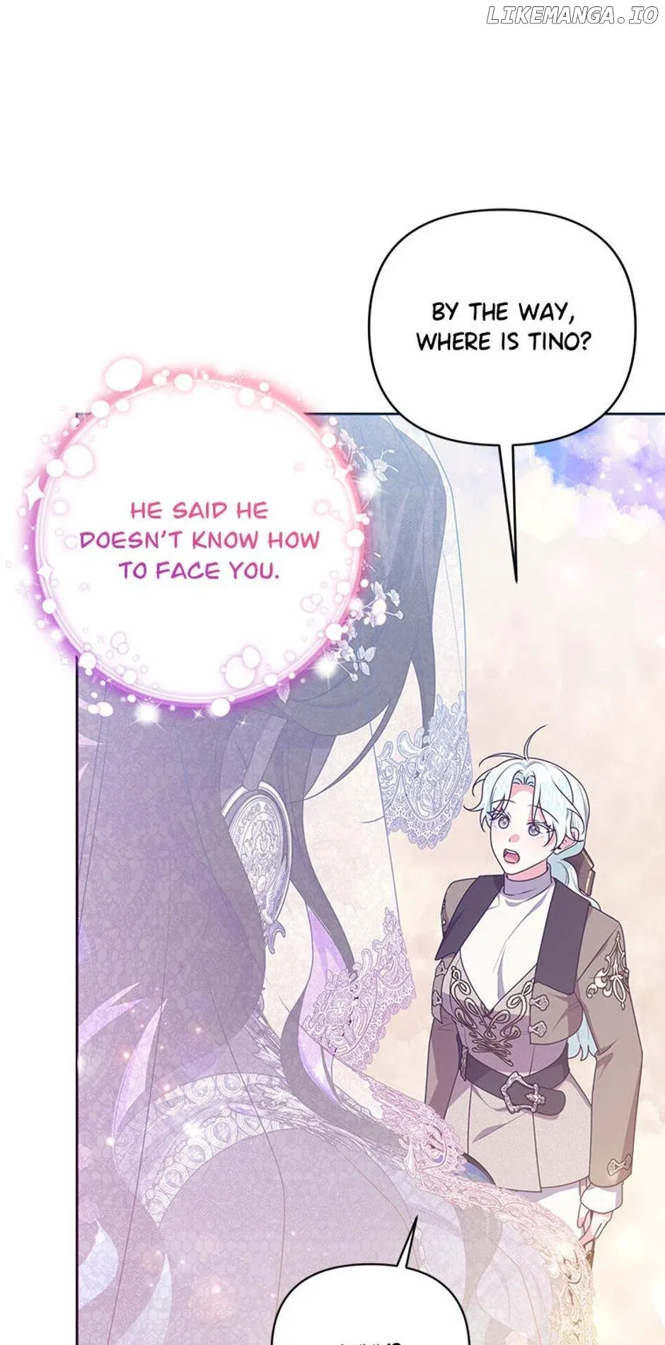 She’s the Older Sister of the Obsessive Male Lead Chapter 90 – Page 7