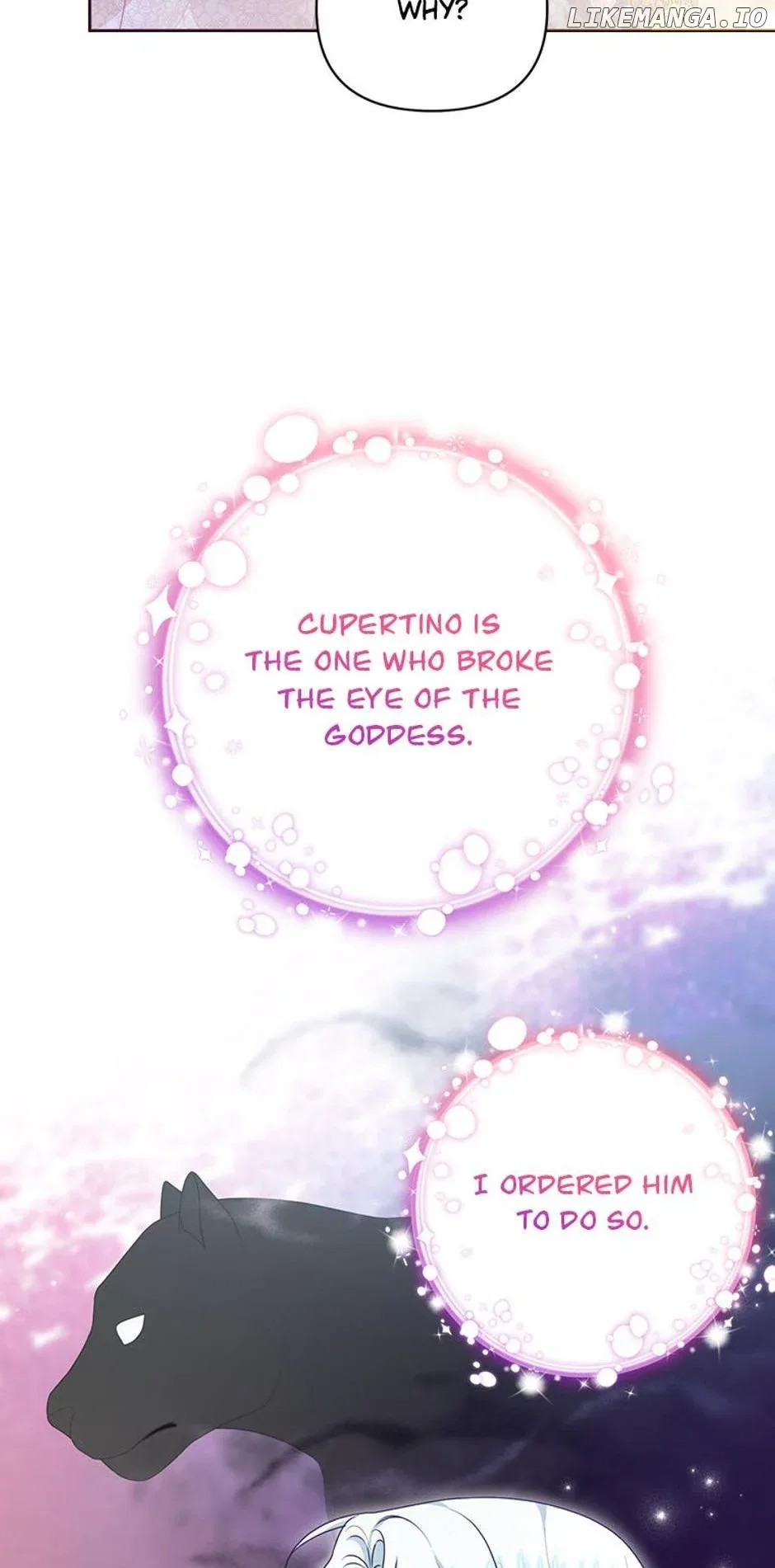 She’s the Older Sister of the Obsessive Male Lead Chapter 90 – Page 8