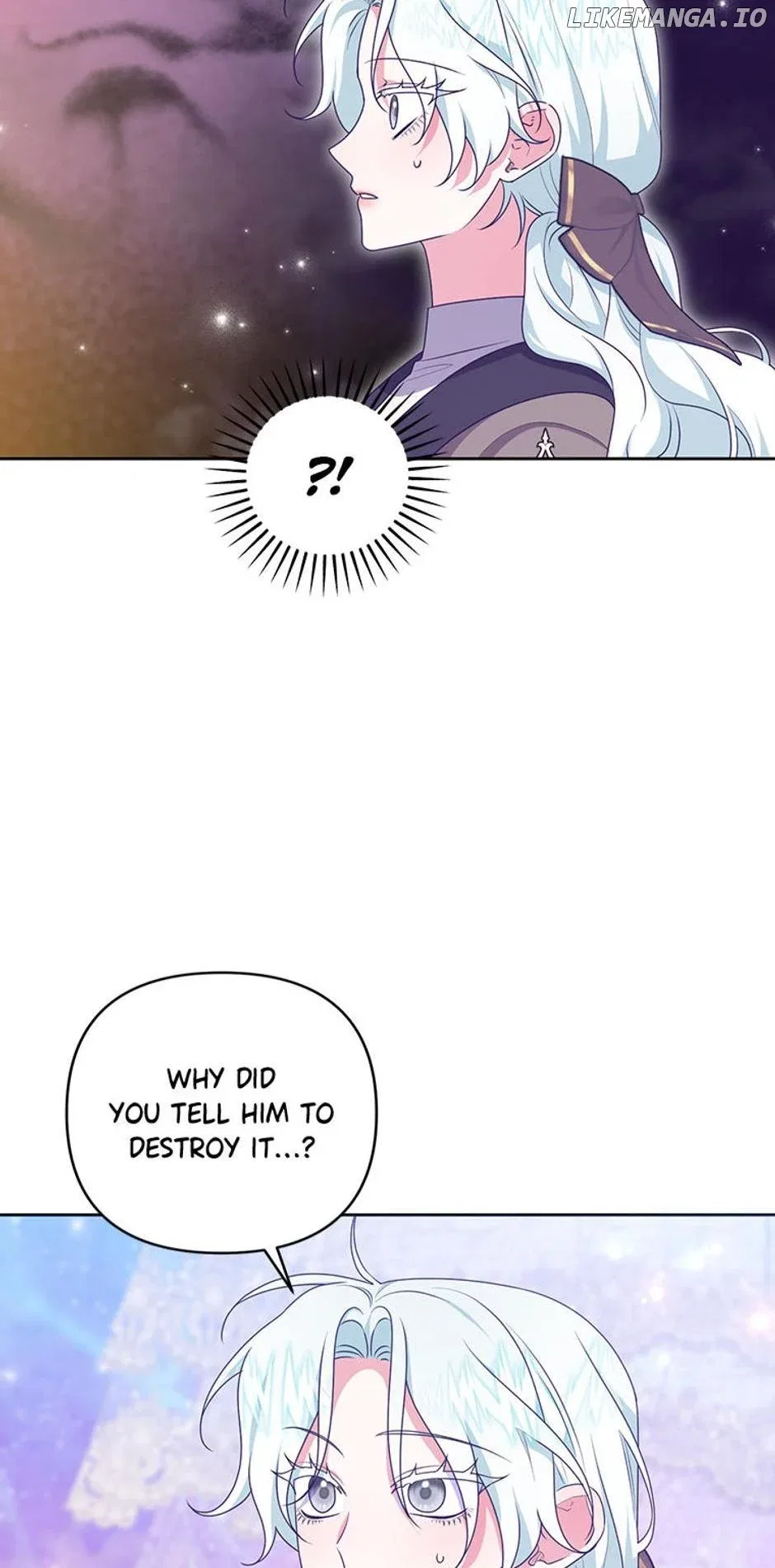 She’s the Older Sister of the Obsessive Male Lead Chapter 90 – Page 9