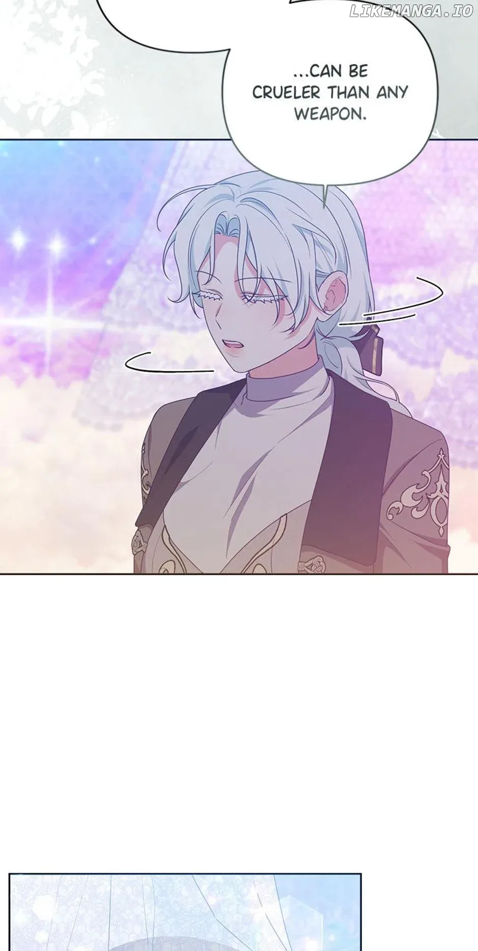 She’s the Older Sister of the Obsessive Male Lead Chapter 90 – Page 19