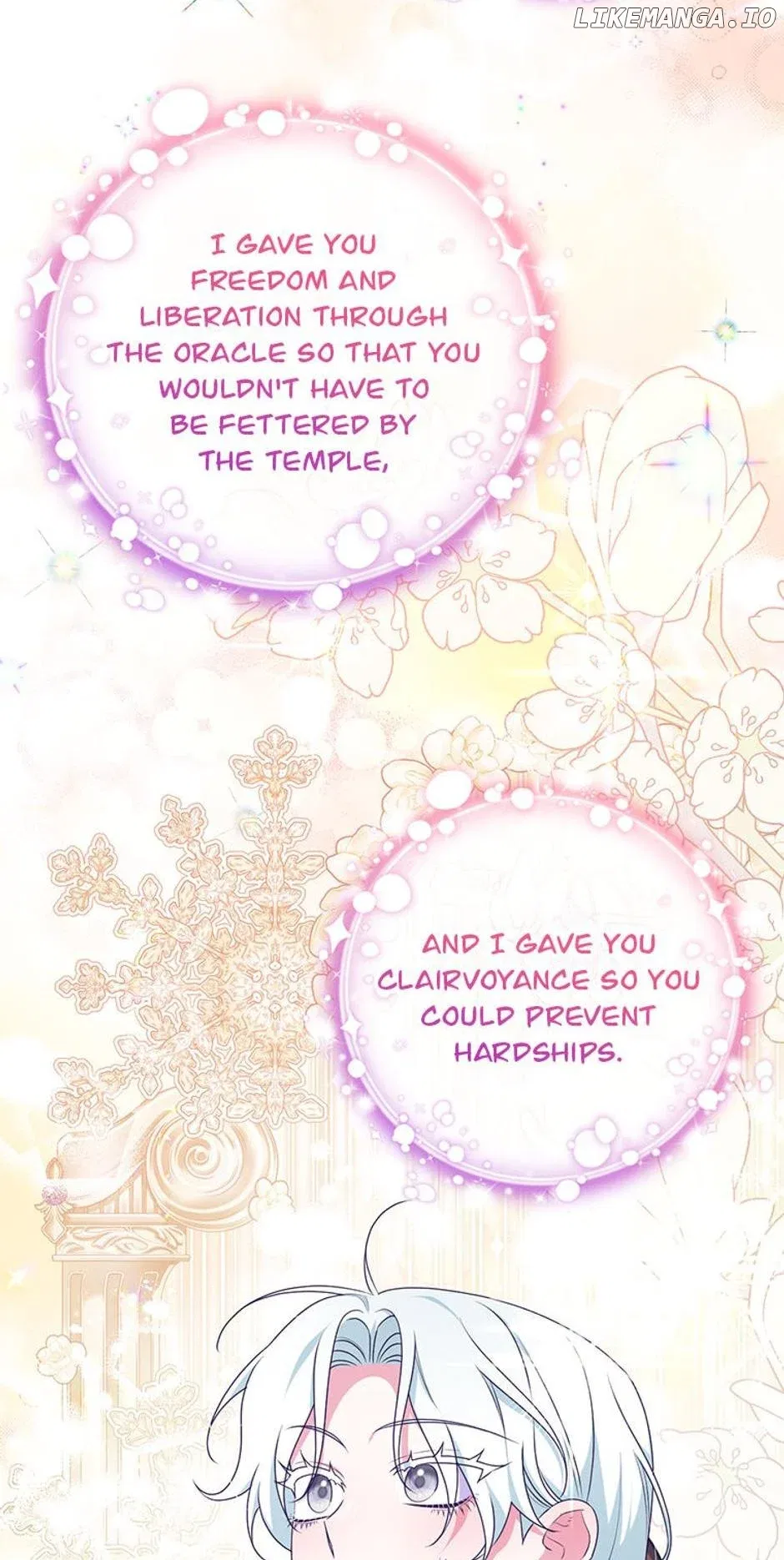 She’s the Older Sister of the Obsessive Male Lead Chapter 90 – Page 21