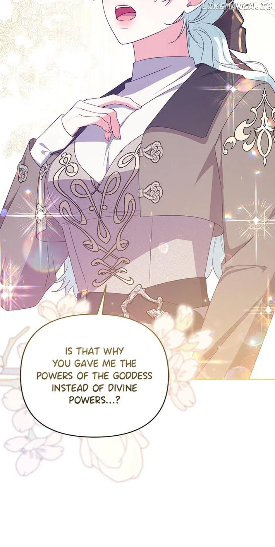 She’s the Older Sister of the Obsessive Male Lead Chapter 90 – Page 22