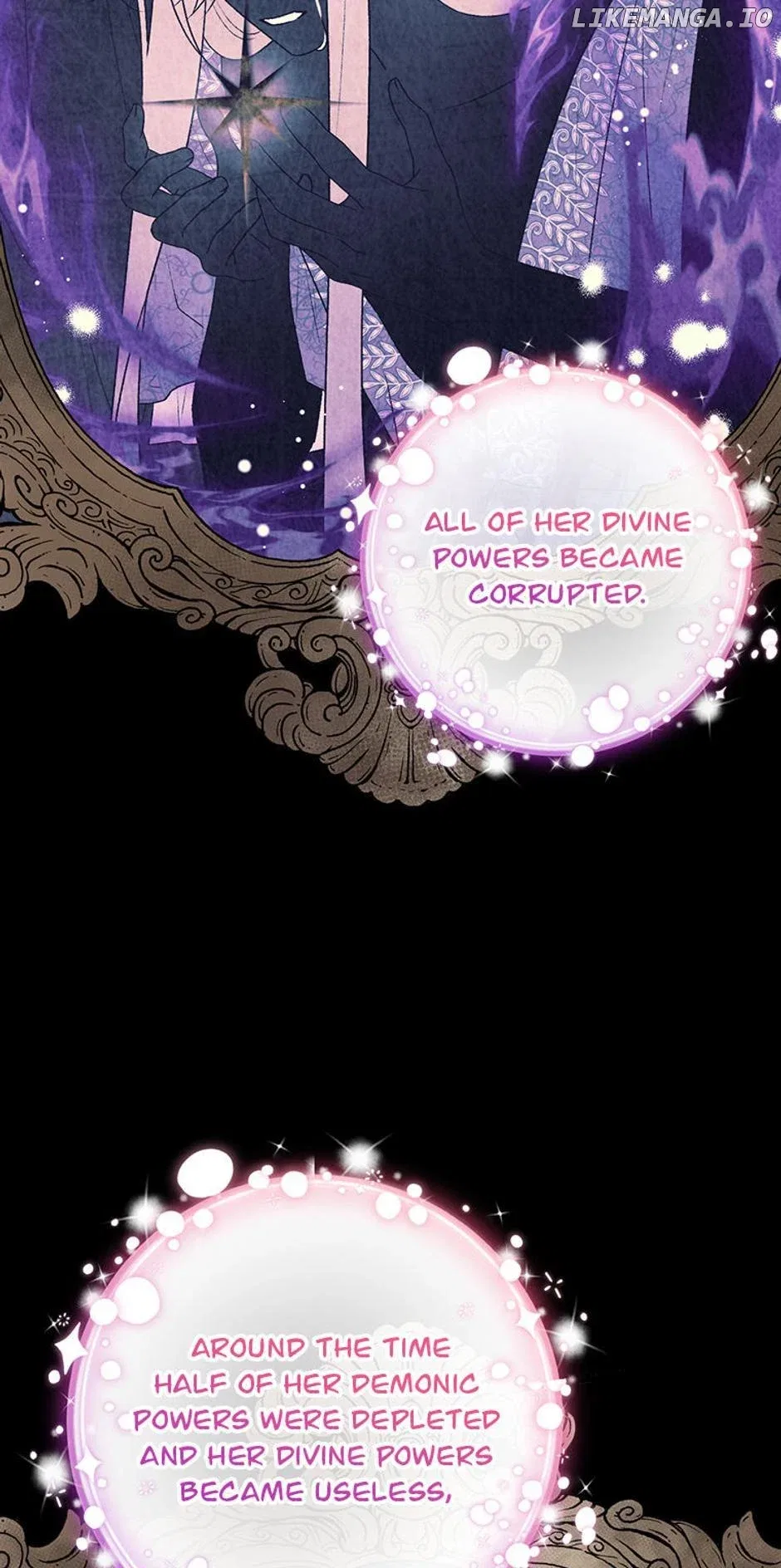 She’s the Older Sister of the Obsessive Male Lead Chapter 90 – Page 25